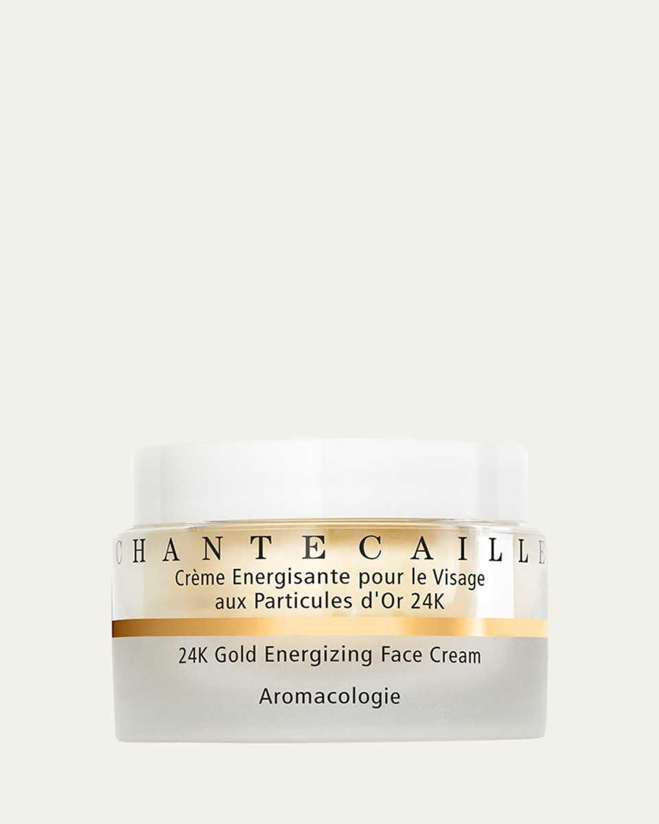 1.7 oz. 24K Gold Energizing Face Cream